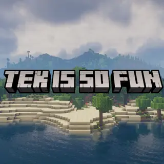 TEK IS SO FUN Recipes