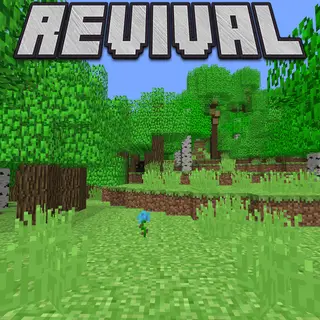 Revival AE