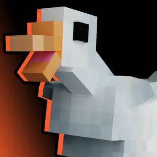 Duck Chicken Goose