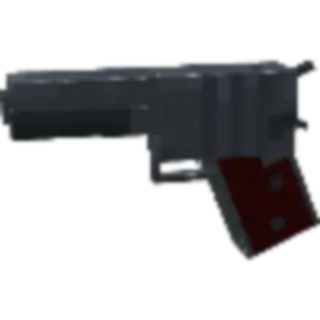 Bow to guns