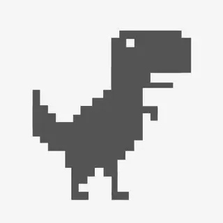 T-Rex Runner