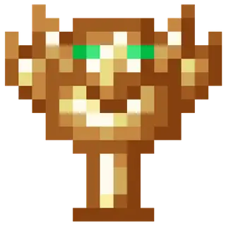 Angel Totem of Undying