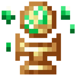 Earth Totem of Undying
