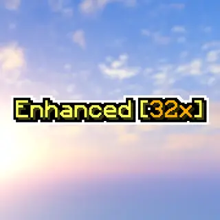Enhanced [32x]