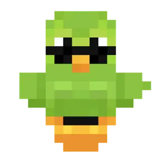 Duolingo Totem of Undying