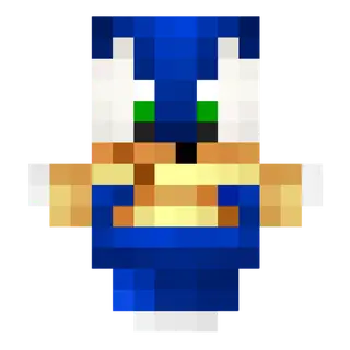 Sonic Totem of Undying