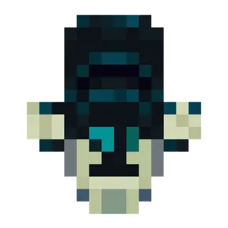 Warden Totem of Undying