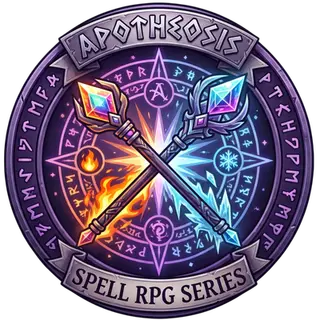 Spell X Apotheosis