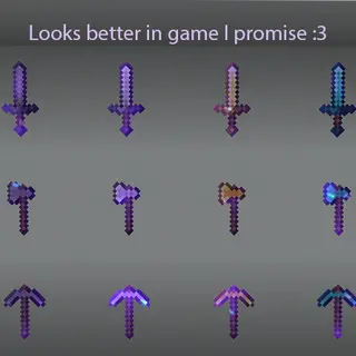Equinox's Story Mode Glint