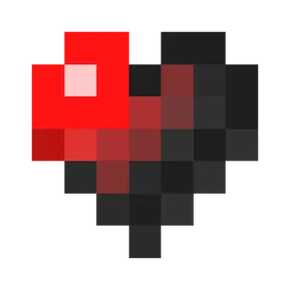 Obvious Wither Heart