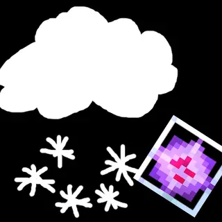 Snowfall's Crystal Essentials