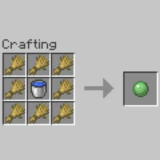 Cog's Simple Slimeballs
