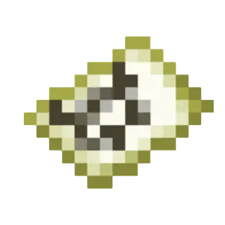Bedrock Map Item