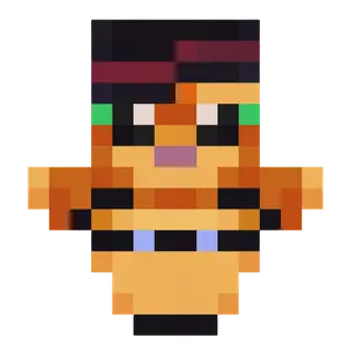Puss in Boots Totem of Undying