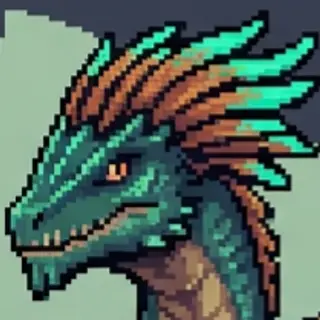 Rock Drake Origin