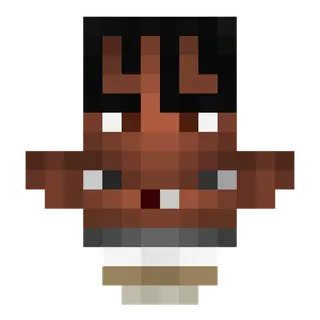 Travis Scott Totem of Undying