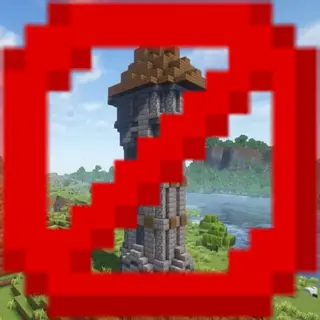 Remove Apotheosis Towers