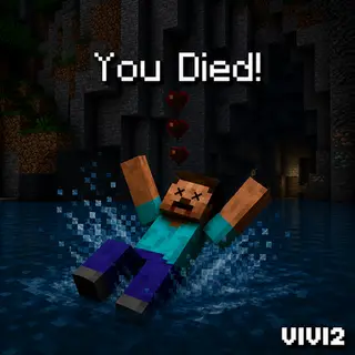 Realistic Damage - Water Fall Damage - VIVI2