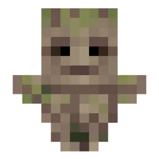 Groot Totem of Undying