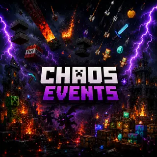 random events happen every minute