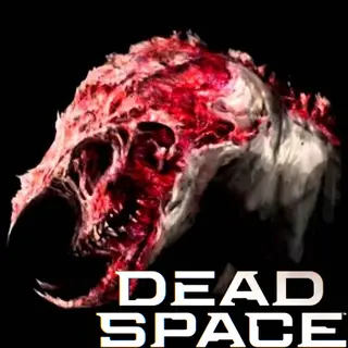 Cave Dweller Sound Overhaul (Dead Space Edition)