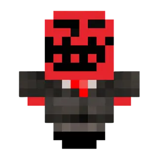 Red Troll Totem of Undying