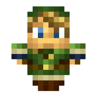 Link Totem of Undying
