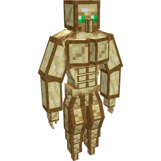 Totem of undying but its Ripped Totem