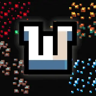 Whimscape Glowing Ores