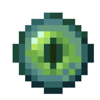 Progressive Eye Recipe