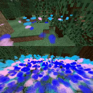 Prehistoric Fauna - Reduced Stones