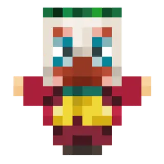 Joker Totem of Undying