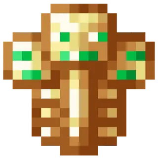 Wither Totem of Undying