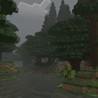 Stormy Waters & Gloomy Skies