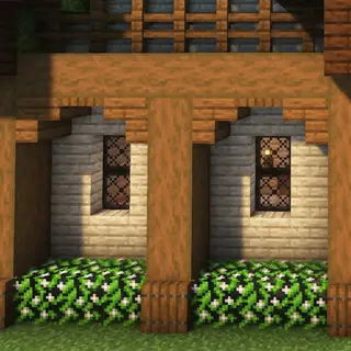 Medieval Windows