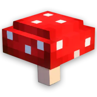 Mush 3D Pack