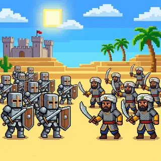 Real Recruits