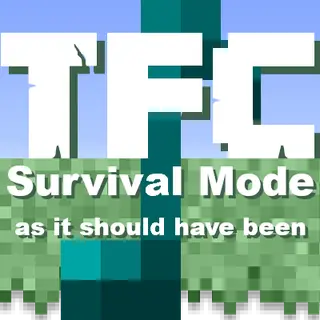 TerraFirmaCraft Classic Music