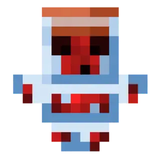 Potion Totem of Undying