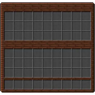 No Wooden Slots for Immersive Engineering