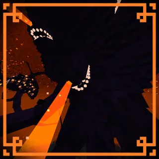 Cracker Exo Storm (wither storm halloween ver)