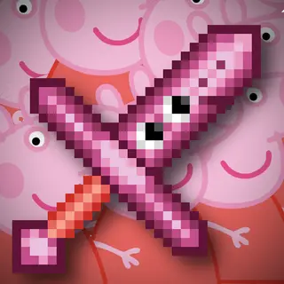 Peppa Pig themed PVP