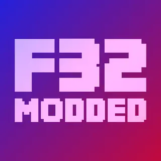 Faithful 32x Modded