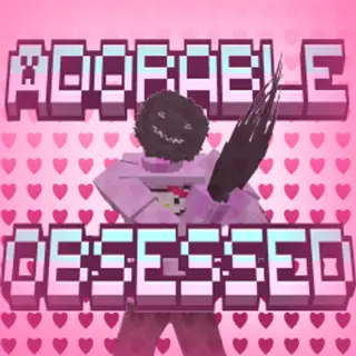 Sweater Obsessed - Enhanced Adorable Pink Reskin