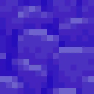 Better Blue Ancient Debris [16x16]