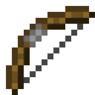 Smooth Bow Charging Animation