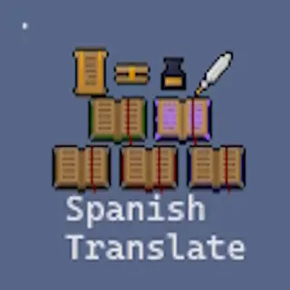 Universal Spanish Translations [Español Latino & España]
