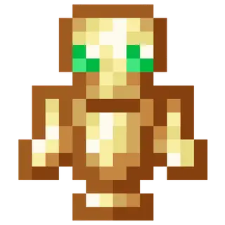 Ancient Totem of Undying
