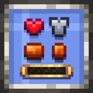 Create Style Hotbar