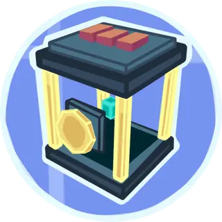 Created Ender Storage